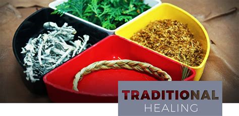 Harnessing the Power of Energy: Traditional Healing Practices